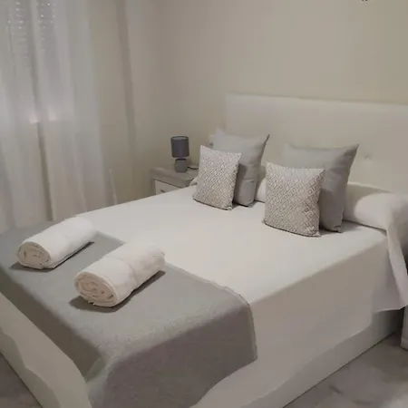 Apartamento El Gambita *