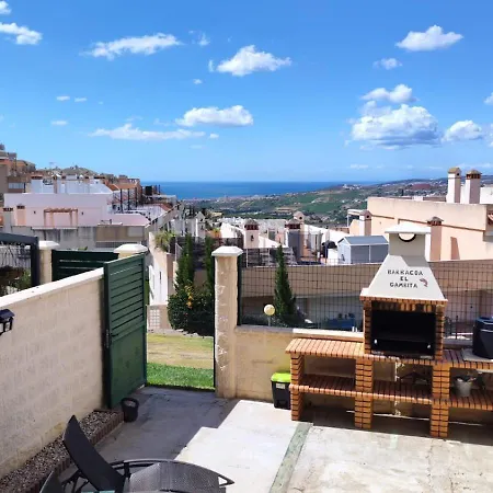 Apartamento El Gambita