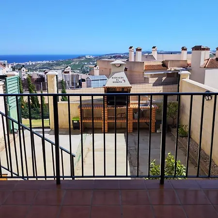 El Gambita Apartamento Casares