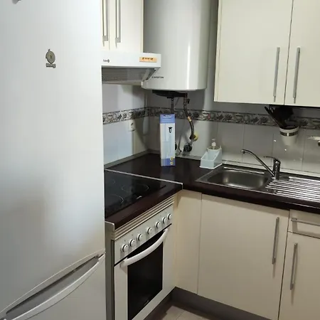 Apartamento El Gambita Casares