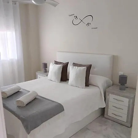 Apartment El Gambita Casares