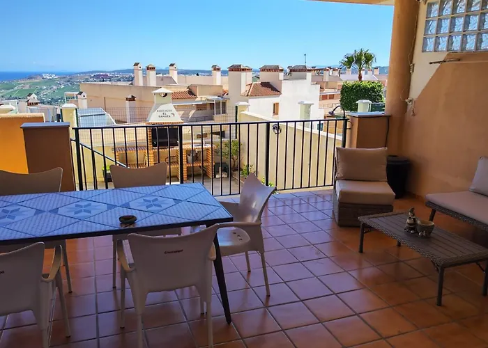 Apartment El Gambita *