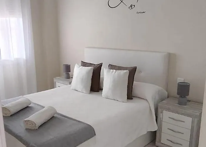 Apartment El Gambita Casares