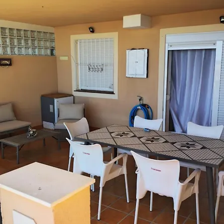 El Gambita Apartamento